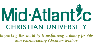 Mid-Atlantic Christian University