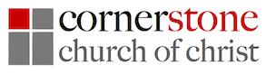Cornerstone Church of Christ, Chambersburg PA