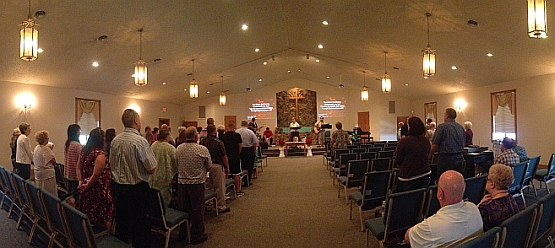 worship